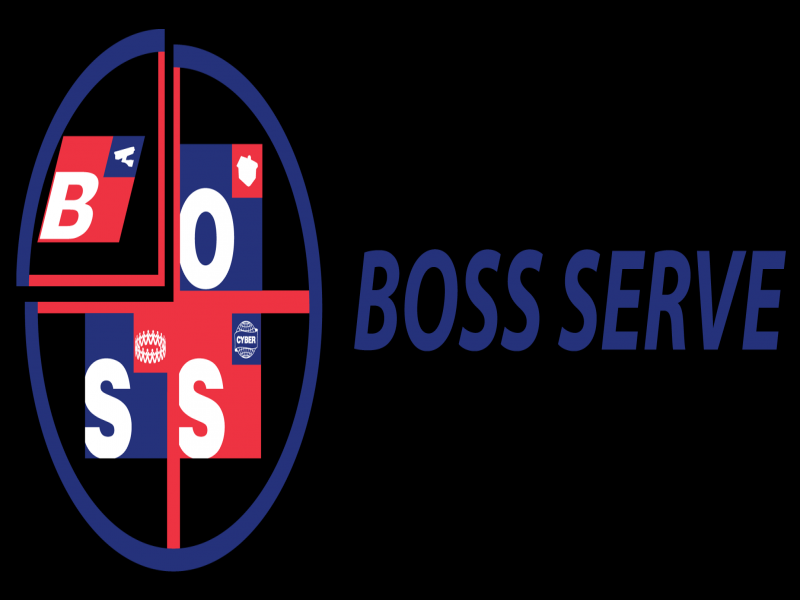 Boss Serve